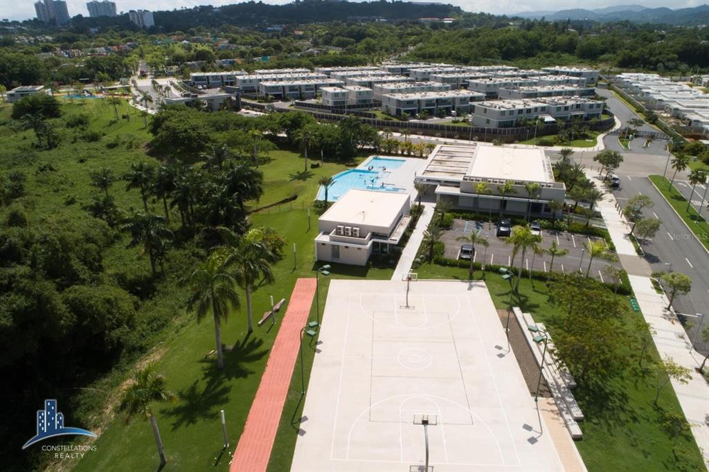 71 Ace Bayamon, PR 00959 - Photo 17 of 19 a picture of city view with lot of trees
