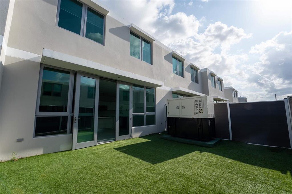 71 Ace Bayamon, PR 00959 - Photo 18 of 19 a front view of house with yard