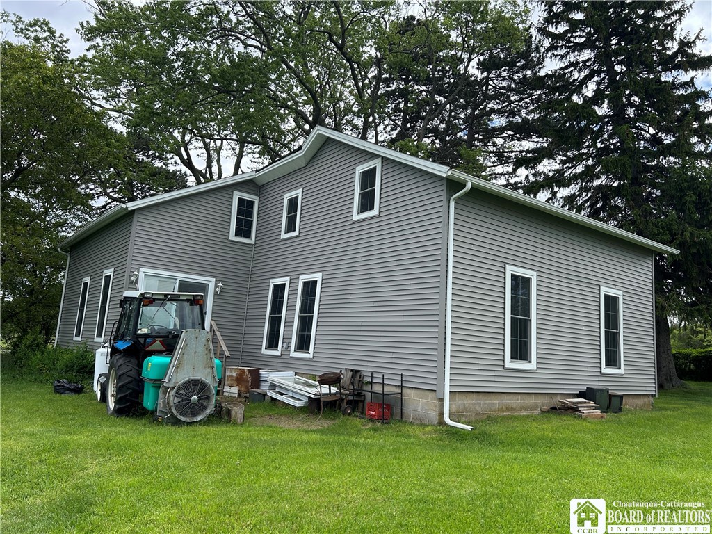 5192 Webster Road Pomfret, NY 14063 - Photo 4 of 19