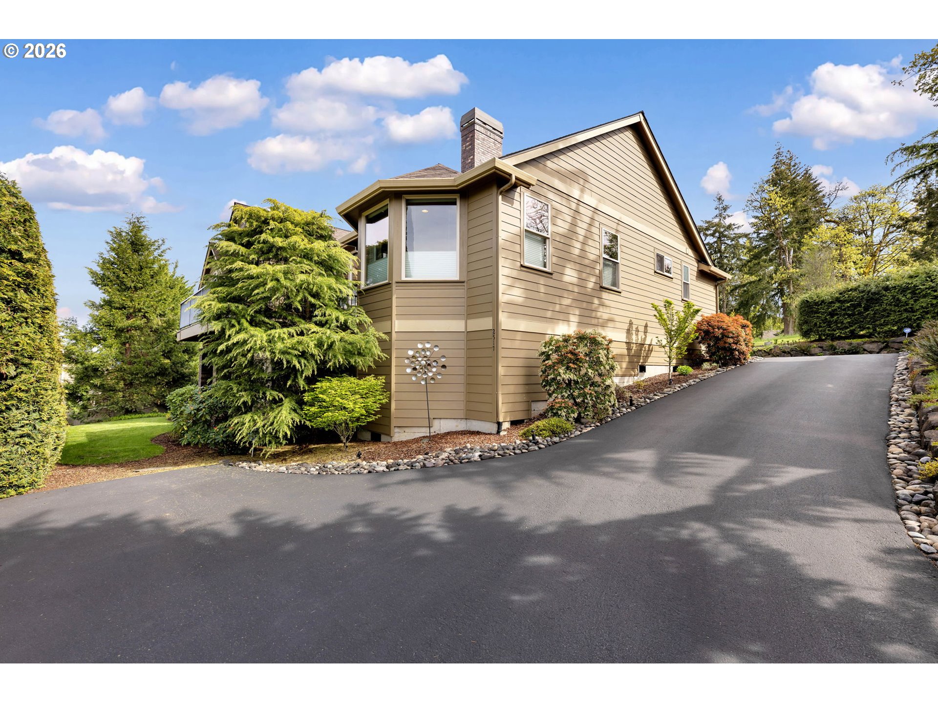 2517 Northeast 163rd Street Ridgefield, WA 98642 - Photo 44 of 48