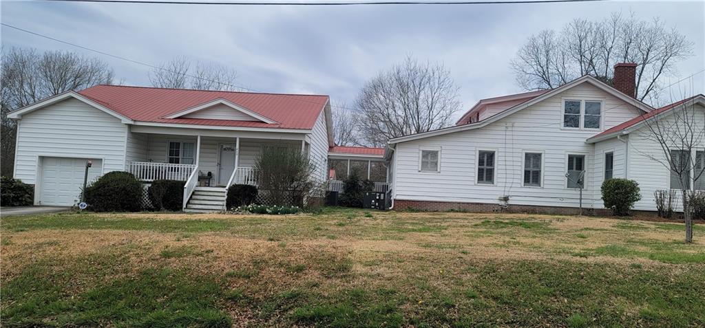 3326 Pine Log Road Northeast Rydal, GA 30171 - Photo 1 of 1