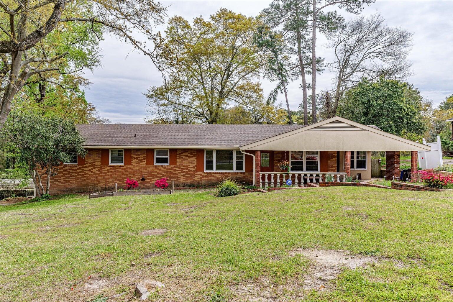 2216 Silverdale Road Augusta, GA 30906 - Photo 1 of 46 2216 SILVERDALE RD. PIC 1