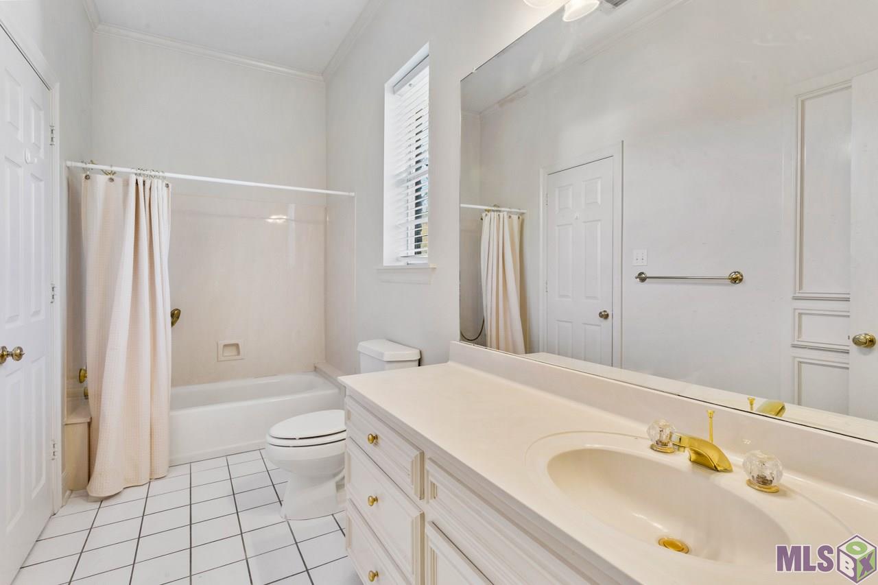 17659 Five Oaks Drive Baton Rouge, LA 70810 - Photo 14 of 20