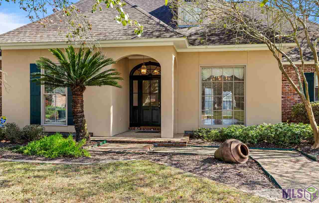 17659 Five Oaks Drive Baton Rouge, LA 70810 - Photo 20 of 20