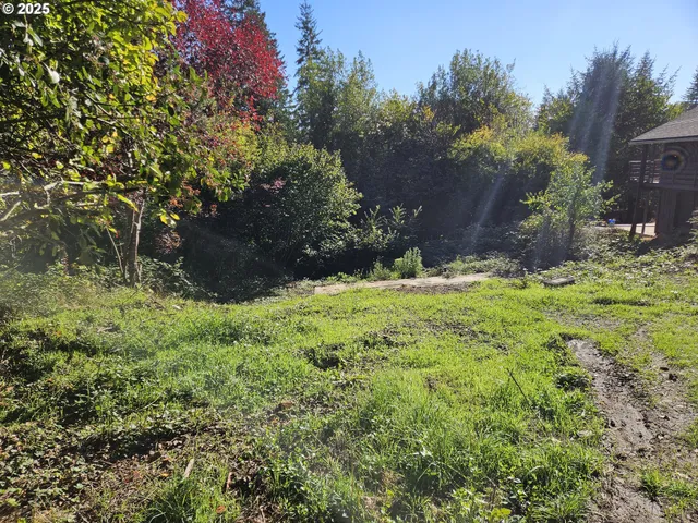 $55,000 | 591 East 6th Street, Coquille, OR 97423