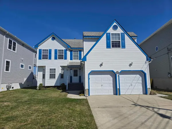 $895,000 | 50 Kirkwood Circle, Brigantine, NJ 08203