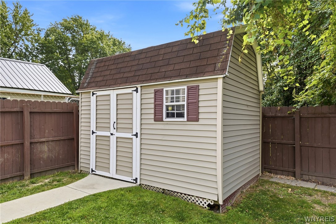 42 Wichita Road West Seneca, NY 14224 - Photo 44 of 44 Gallery Image 44
