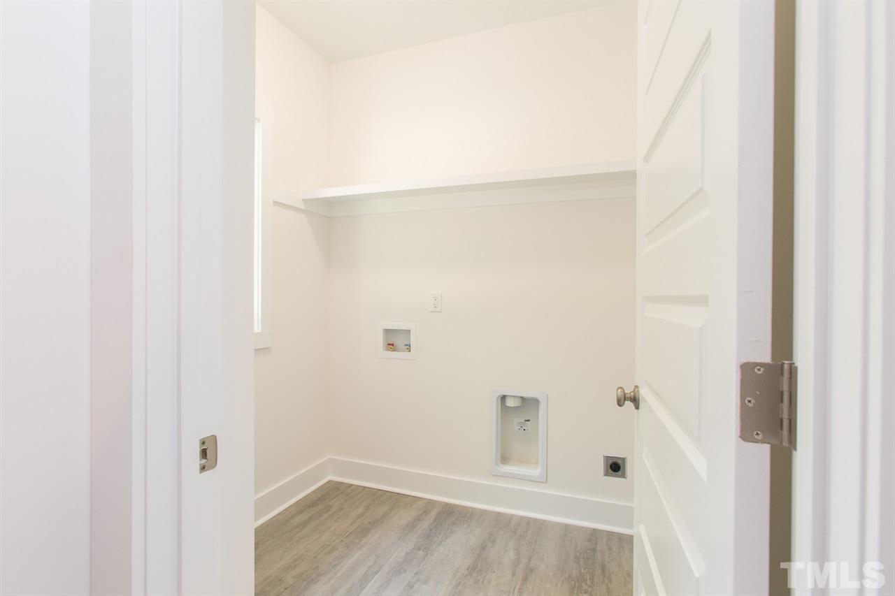 5316 Russell Road Durham, NC 27712 - Photo 14 of 25 a view of bathroom