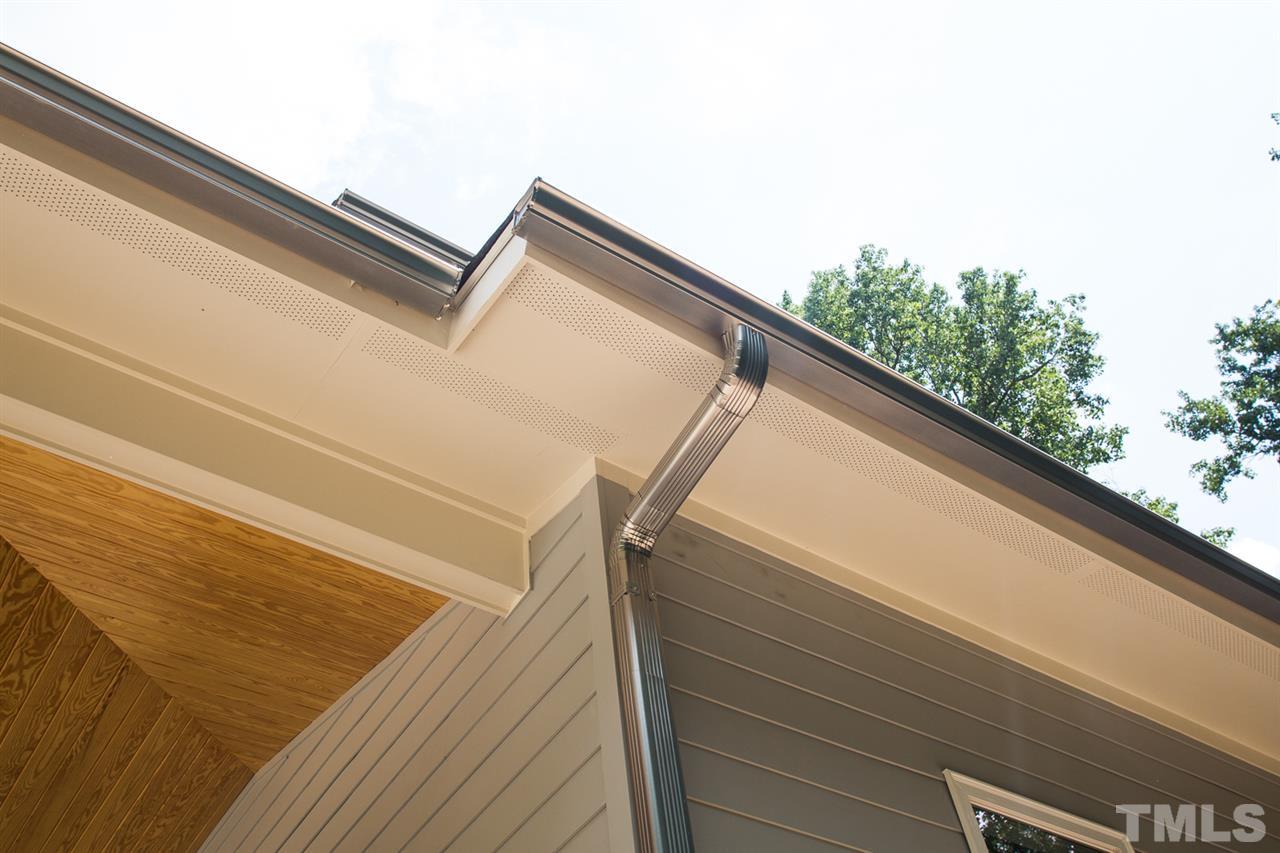 5316 Russell Road Durham, NC 27712 - Photo 24 of 25 a view of balcony