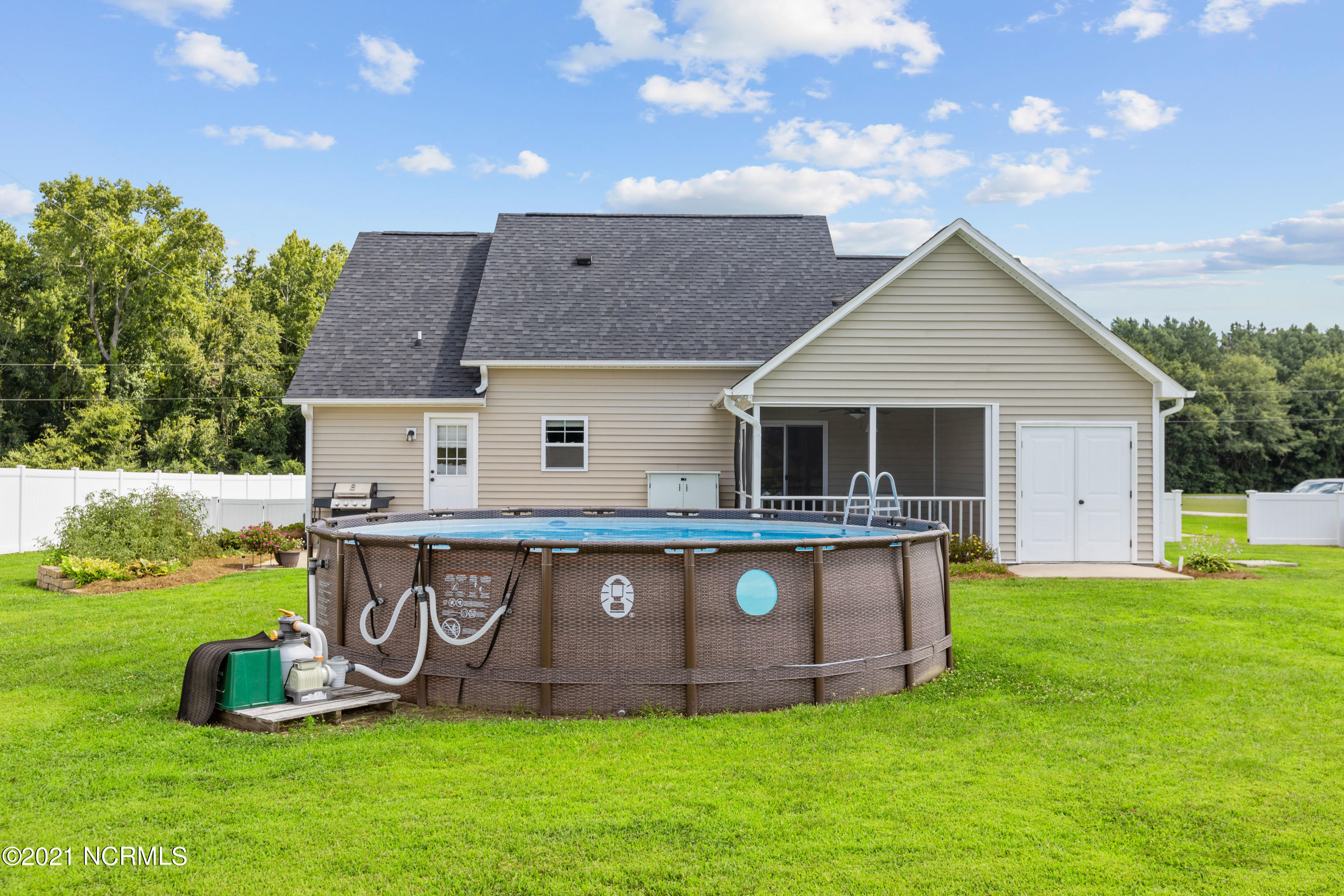 2708 Madison Hardee Road 34