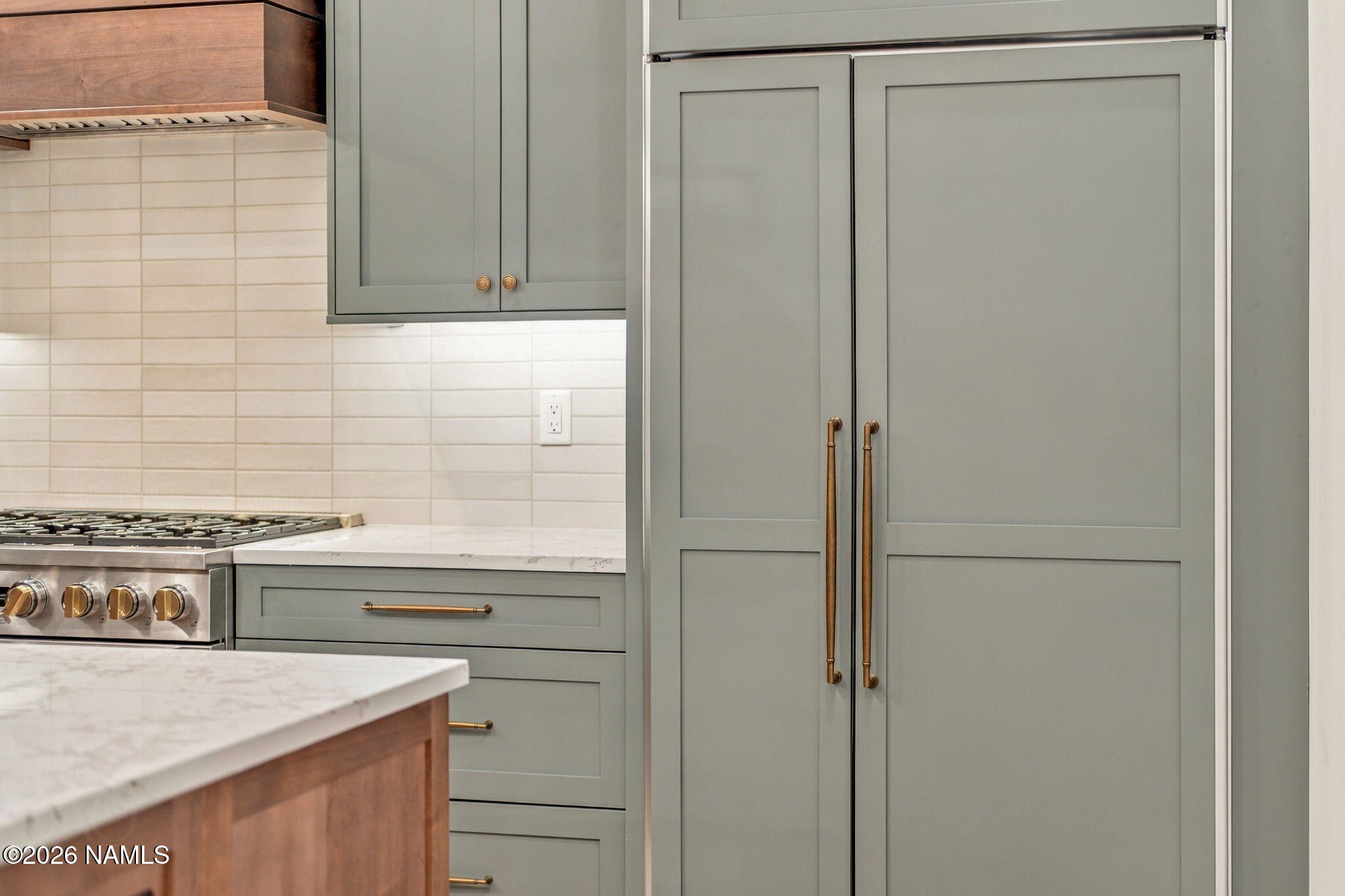 8583 Tall Tales Rnch Road Flagstaff, AZ 86004 - Photo 12 of 83 Kitchen