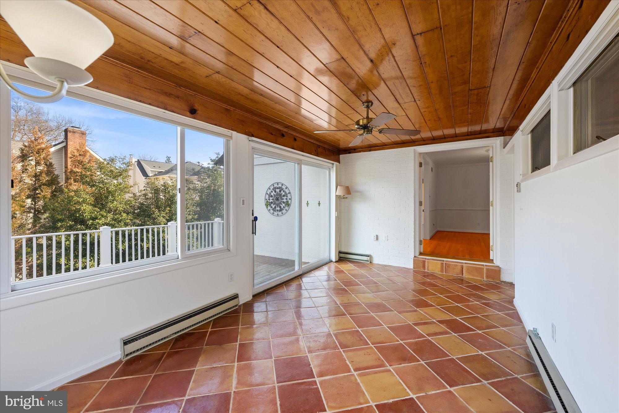 4714 33rd Street North Arlington, VA 22207 - Photo 20 of 32