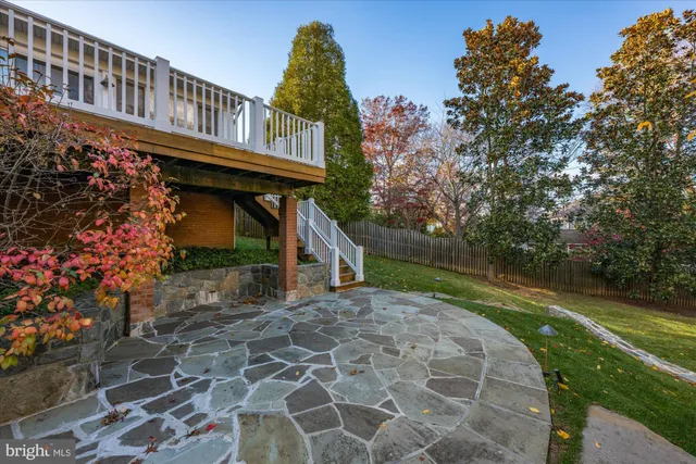 $1,575,000 | 4714 33rd Street North, Arlington, VA 22207