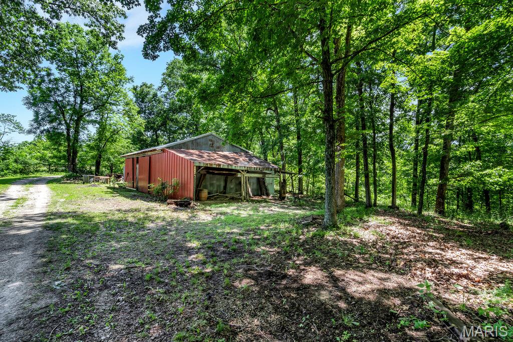 2099 Thunder Bluff Road St. Clair, MO 63077 - Photo 44 of 59