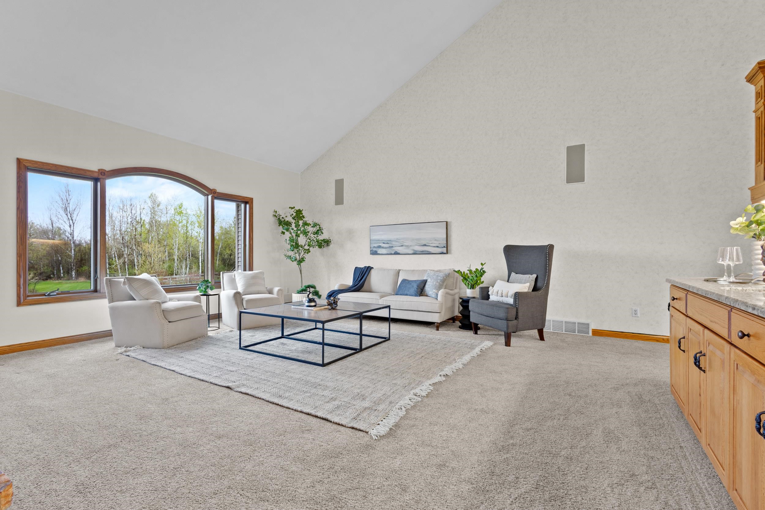 W7828 Hillview Road Hortonville, WI 54944 - Photo 6 of 66