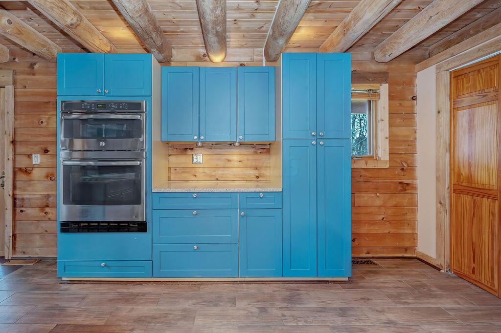 13275 Pickerington Road Northwest Pickerington, OH 43147 - Photo 29 of 76 WALL OVEN & MICROWAVE