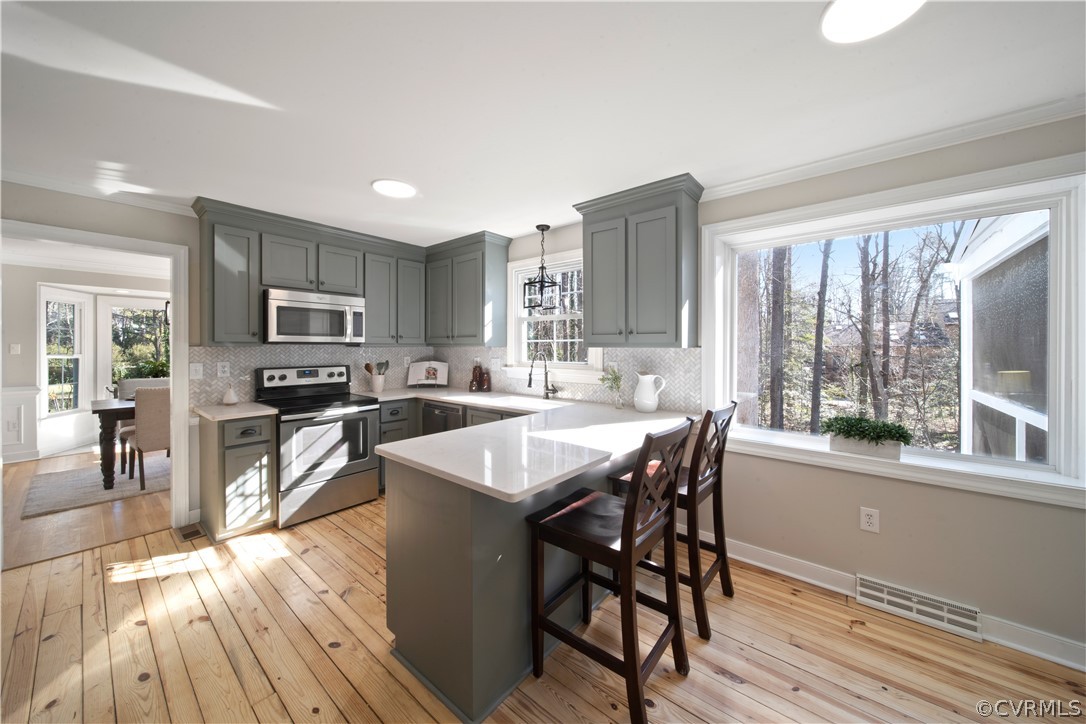 3200 Fortunes Ridge Road Midlothian, VA 23112 - Photo 17 of 50