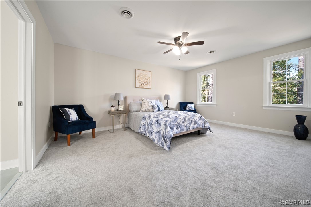 3200 Fortunes Ridge Road Midlothian, VA 23112 - Photo 31 of 50