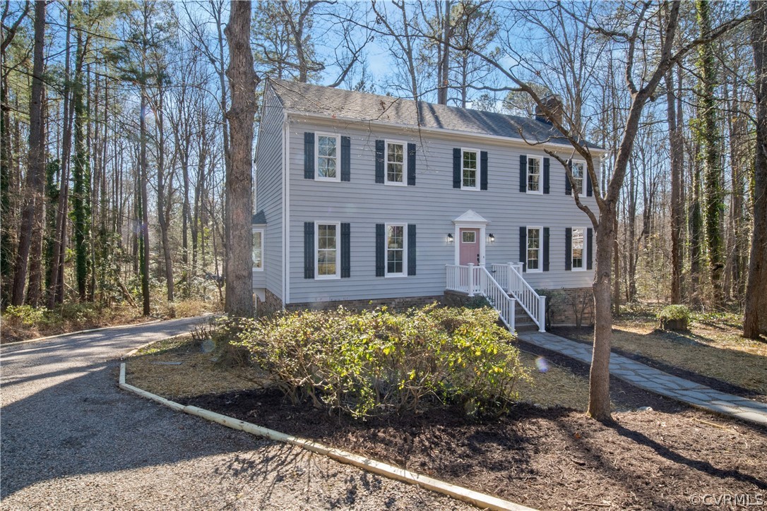 3200 Fortunes Ridge Road Midlothian, VA 23112 - Photo 50 of 50