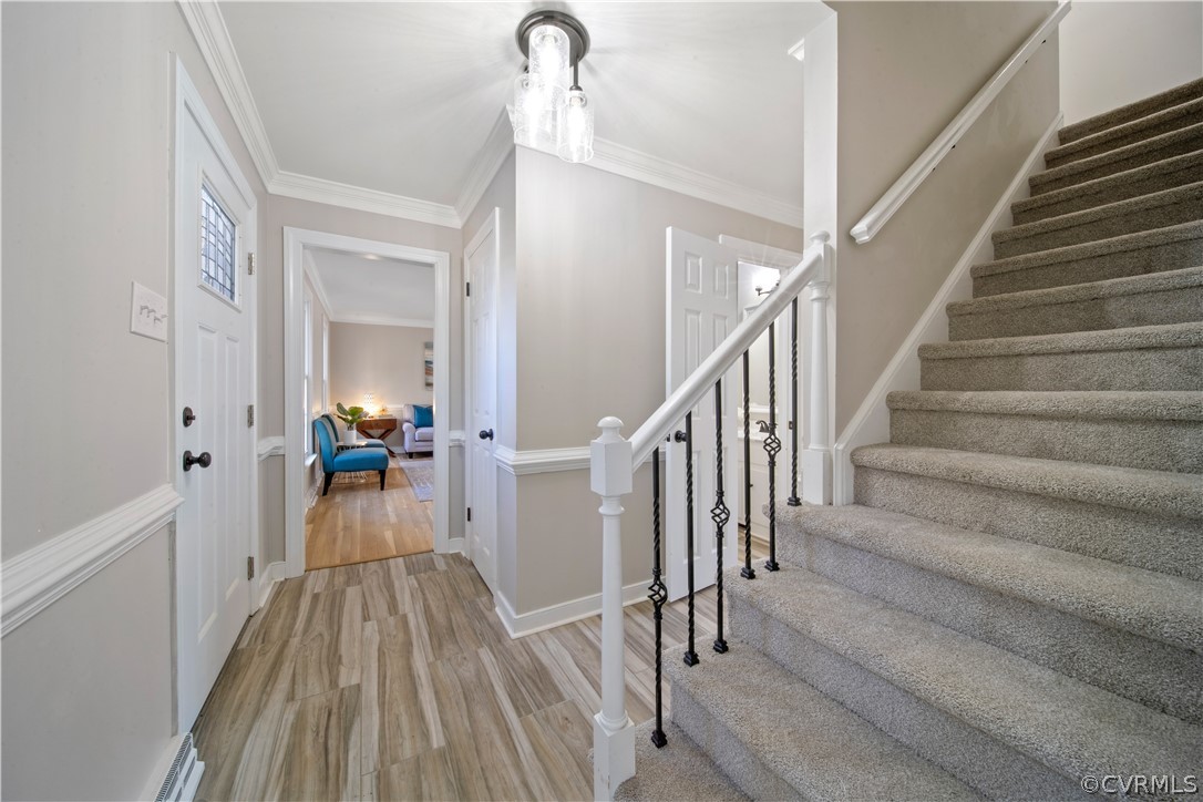 3200 Fortunes Ridge Road Midlothian, VA 23112 - Photo 7 of 50