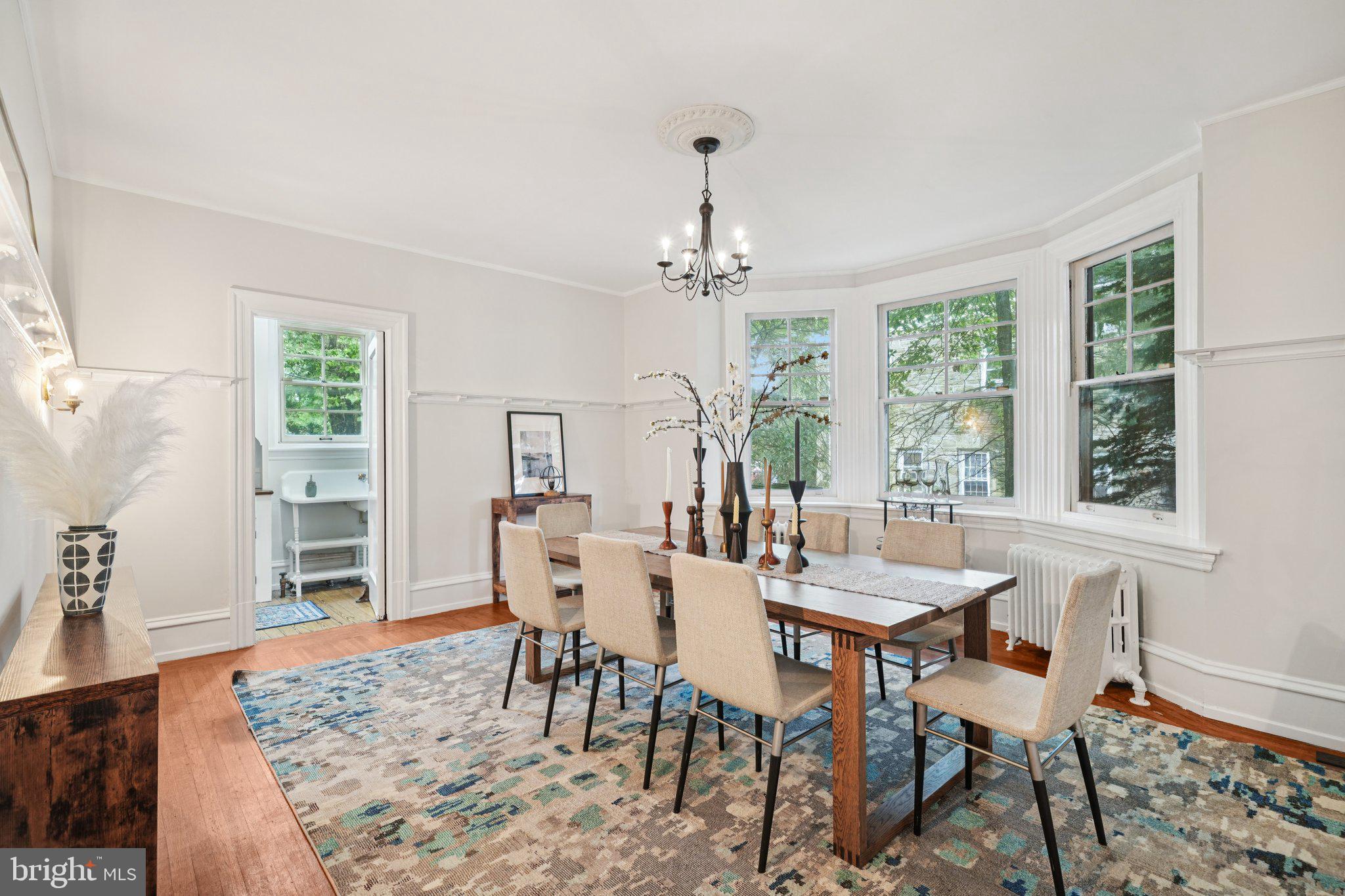 614 East Vernon Road Philadelphia, PA 19119 - Photo 11 of 52