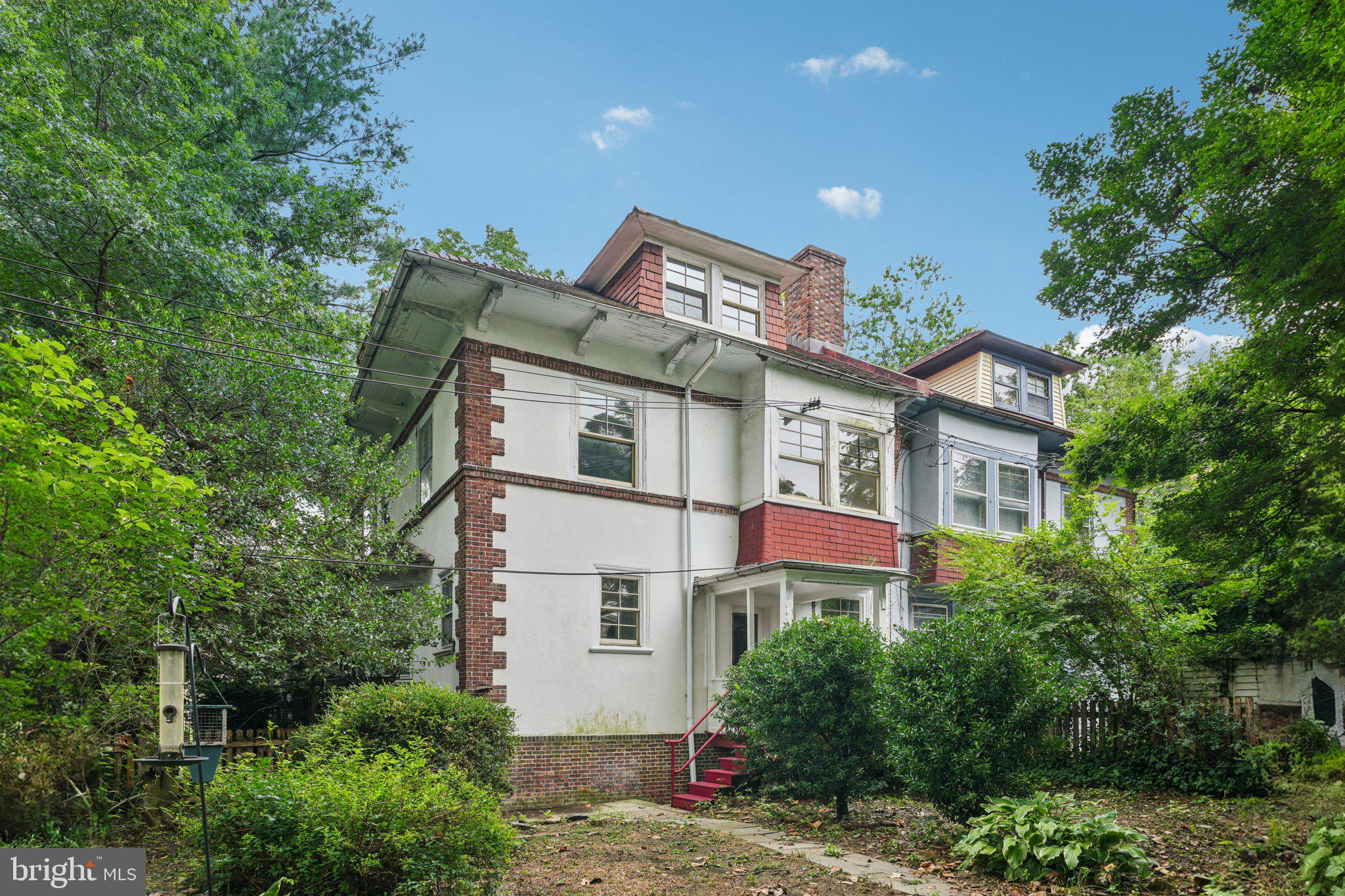 614 East Vernon Road Philadelphia, PA 19119 - Photo 18 of 52