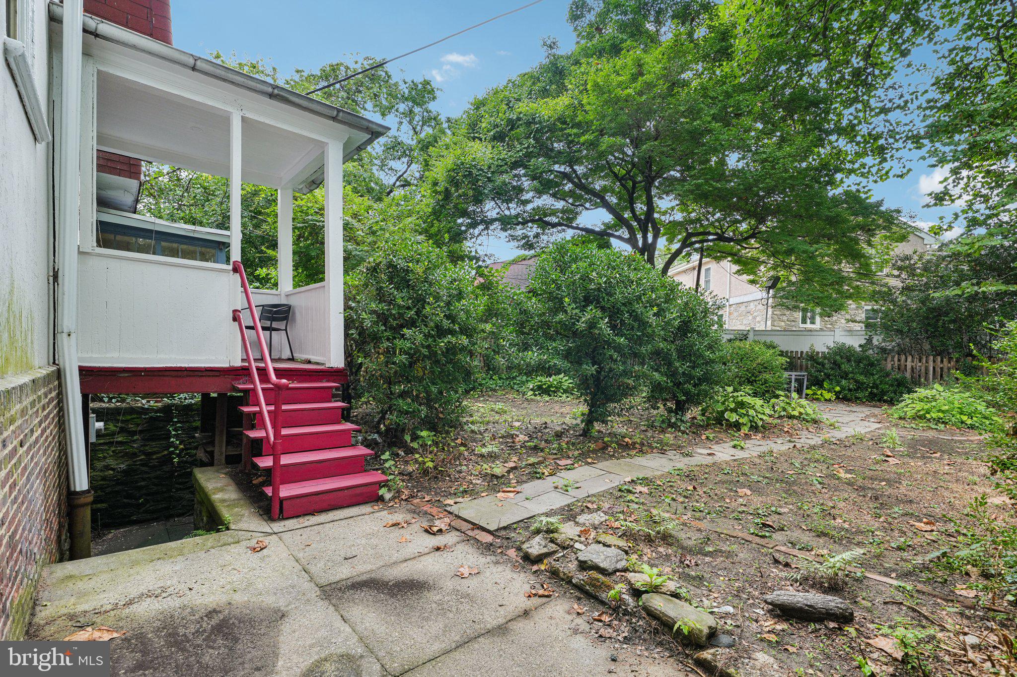 614 East Vernon Road Philadelphia, PA 19119 - Photo 19 of 52