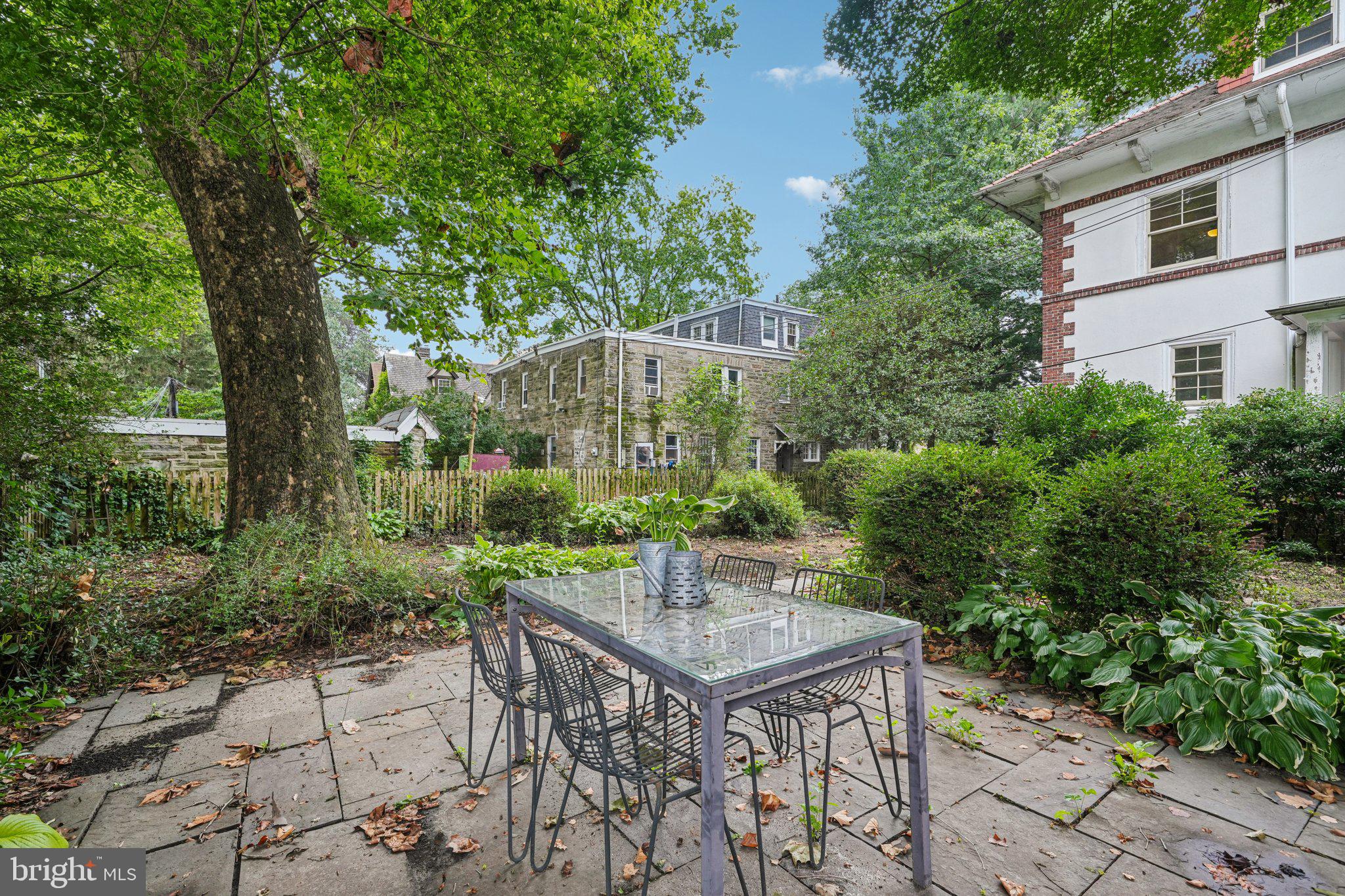 614 East Vernon Road Philadelphia, PA 19119 - Photo 22 of 52