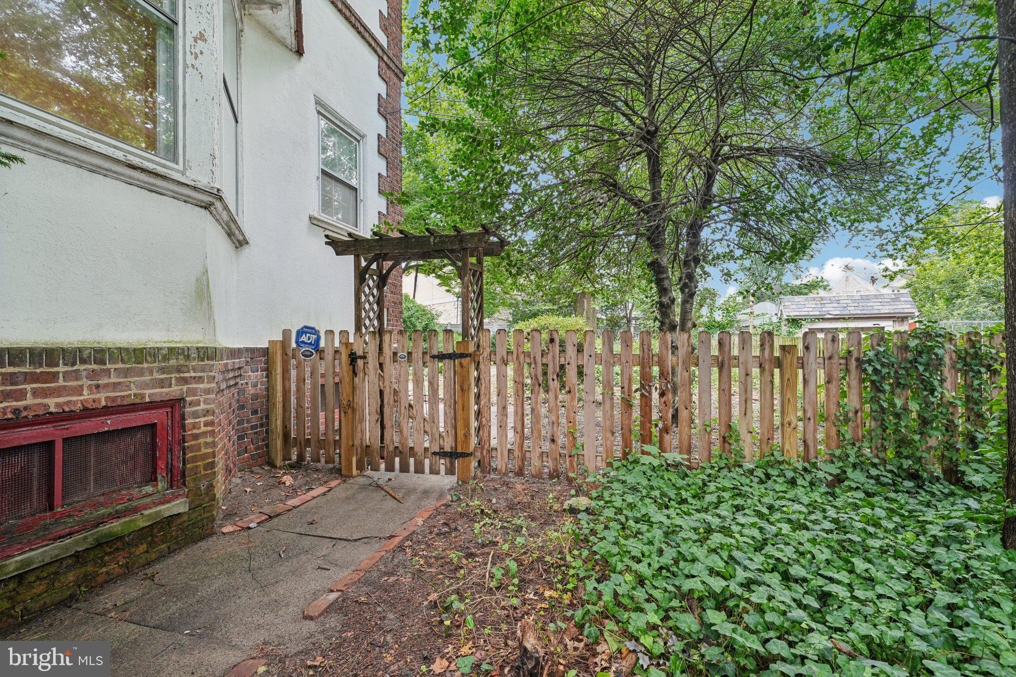 614 East Vernon Road Philadelphia, PA 19119 - Photo 23 of 52