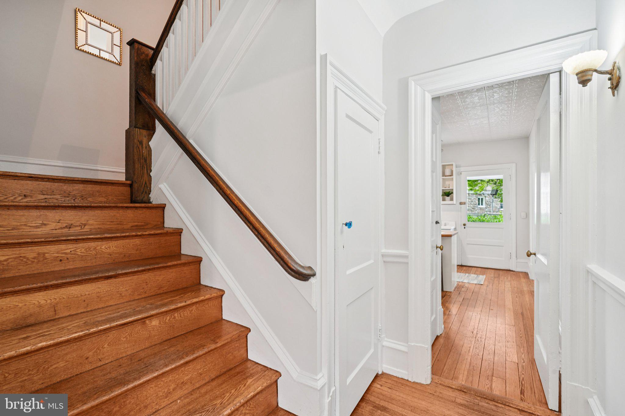 614 East Vernon Road Philadelphia, PA 19119 - Photo 24 of 52