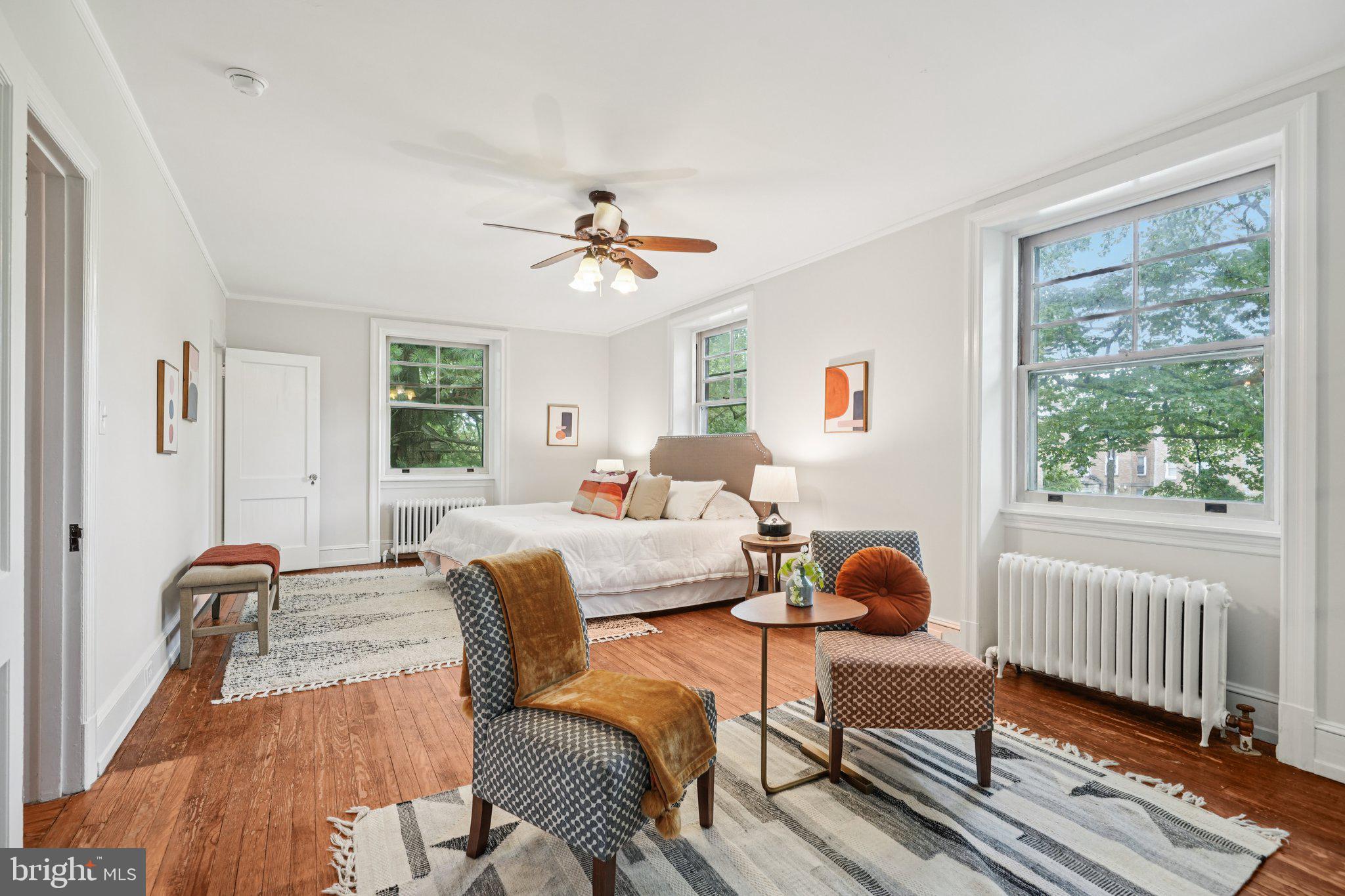 614 East Vernon Road Philadelphia, PA 19119 - Photo 25 of 52