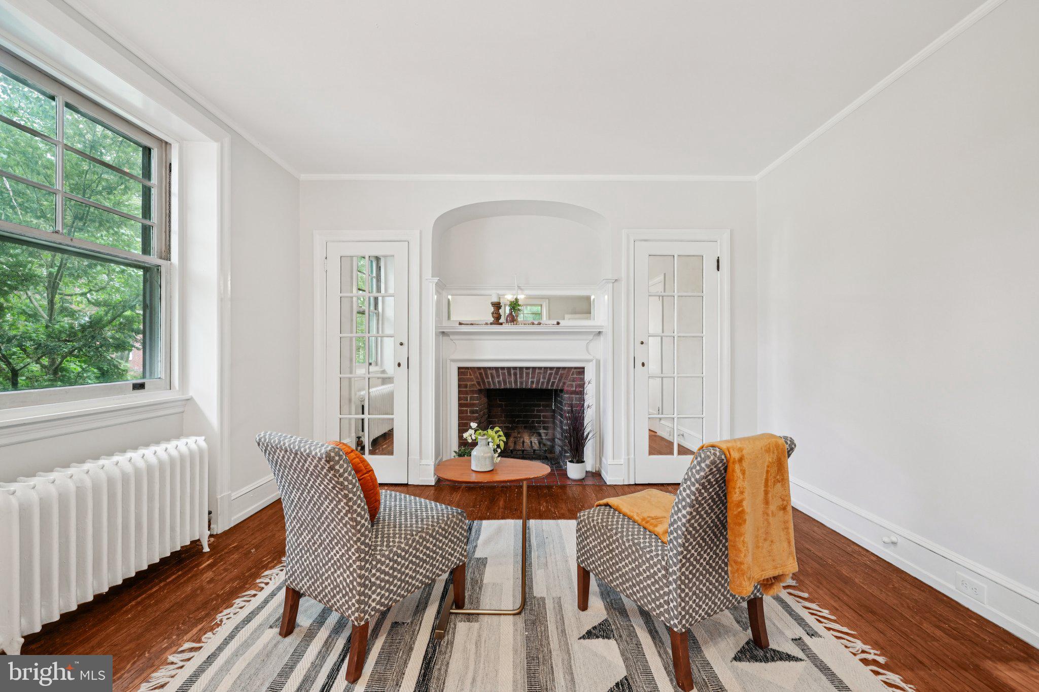 614 East Vernon Road Philadelphia, PA 19119 - Photo 26 of 52