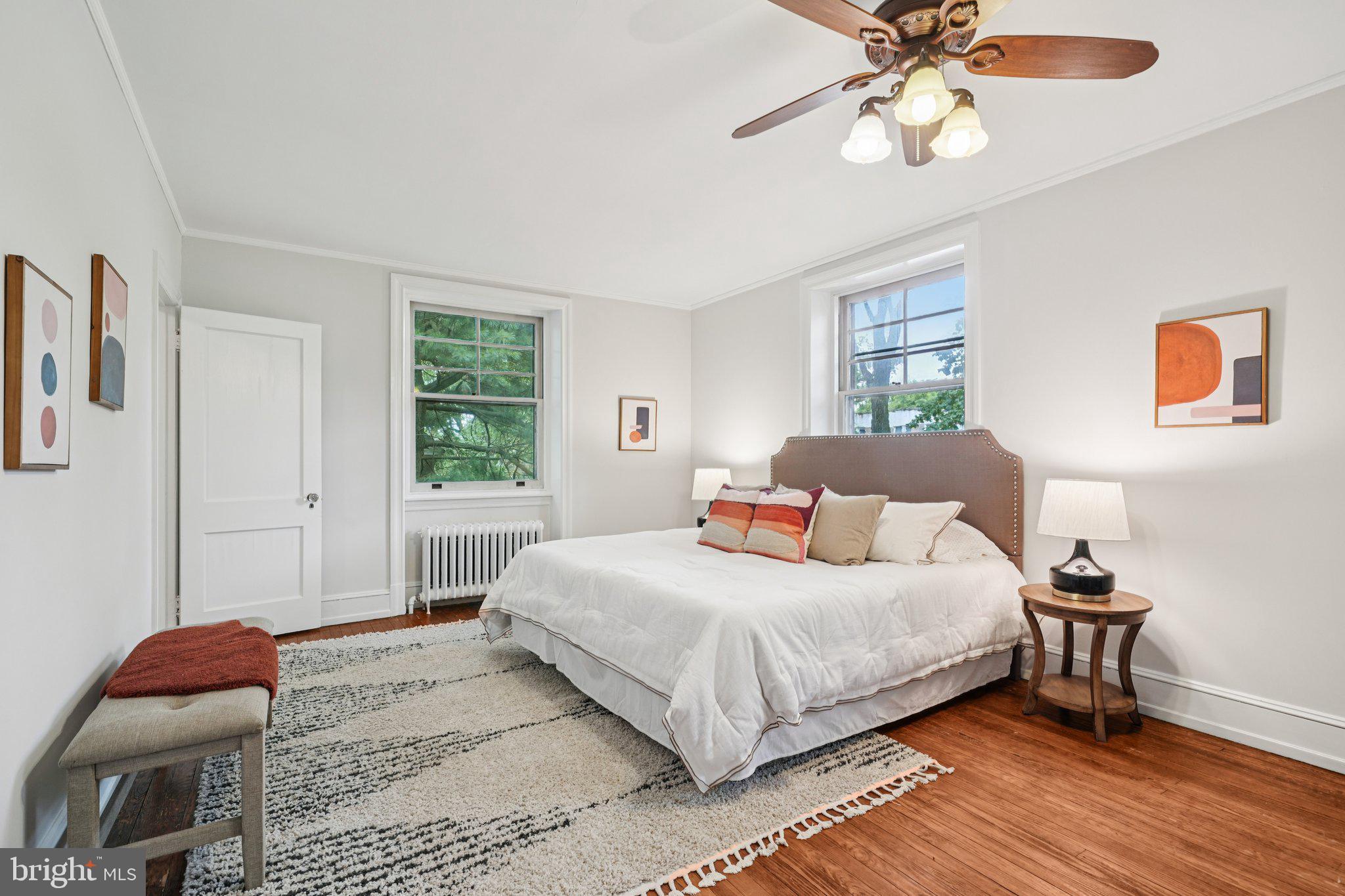 614 East Vernon Road Philadelphia, PA 19119 - Photo 27 of 52