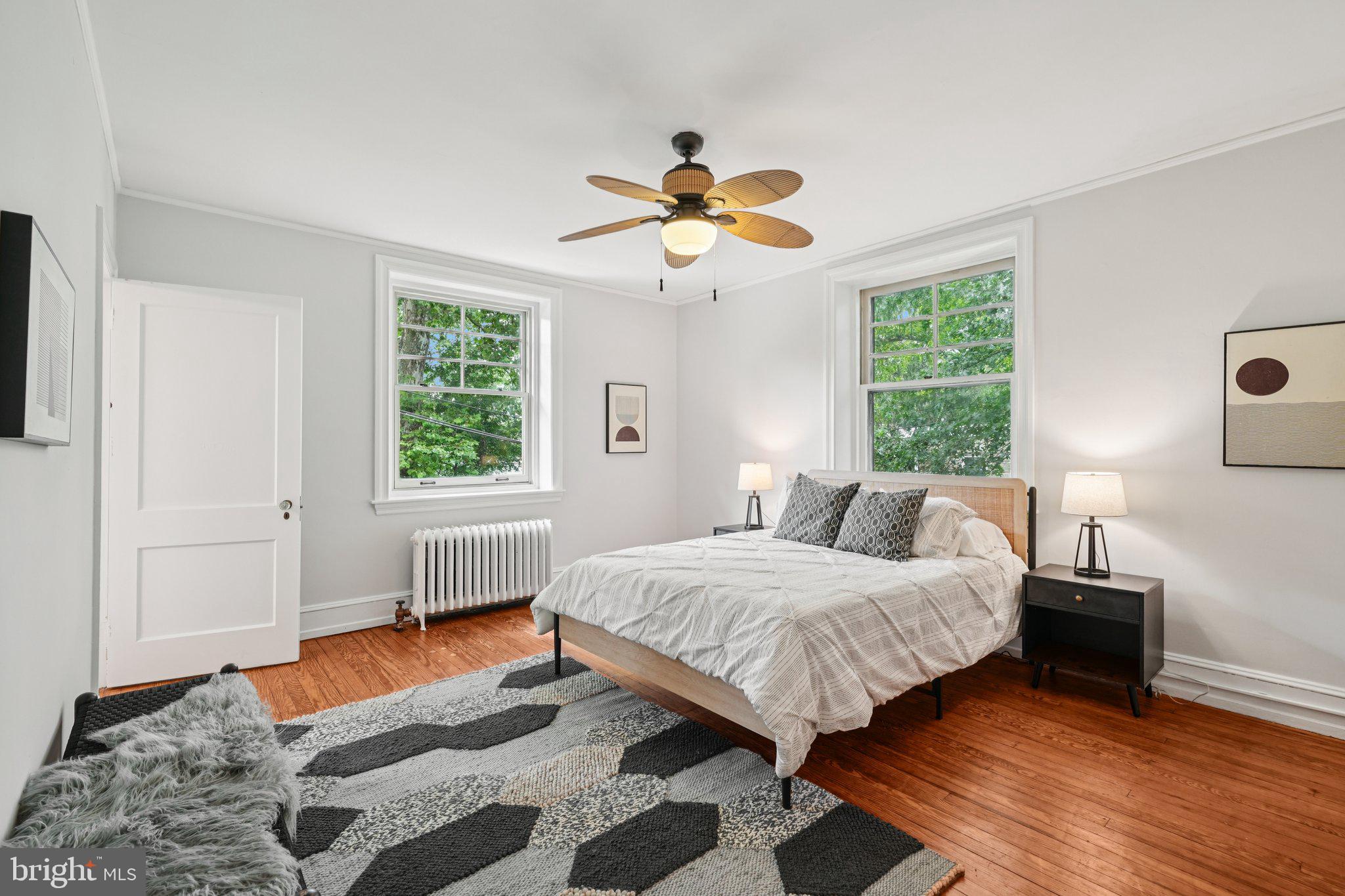 614 East Vernon Road Philadelphia, PA 19119 - Photo 29 of 52