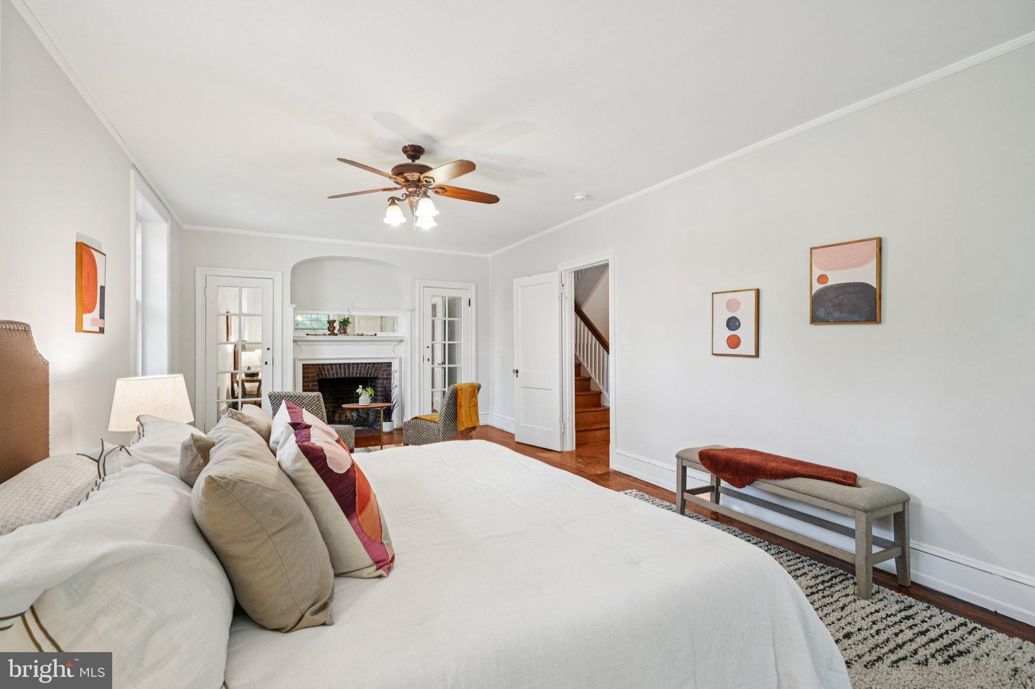 614 East Vernon Road Philadelphia, PA 19119 - Photo 32 of 52