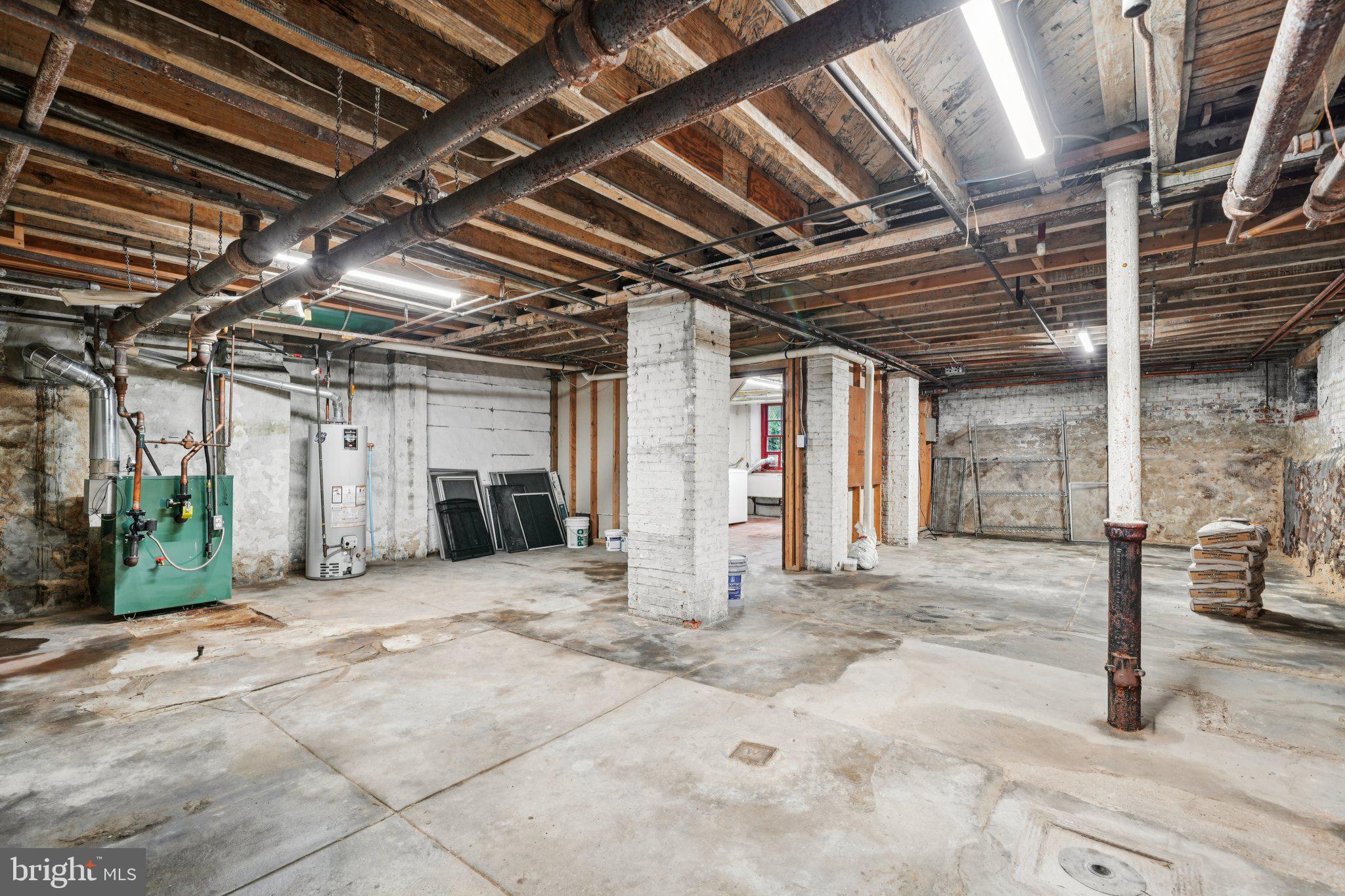 614 East Vernon Road Philadelphia, PA 19119 - Photo 46 of 52