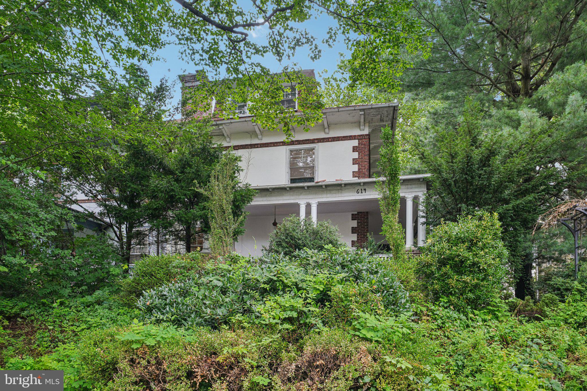 614 East Vernon Road Philadelphia, PA 19119 - Photo 47 of 52