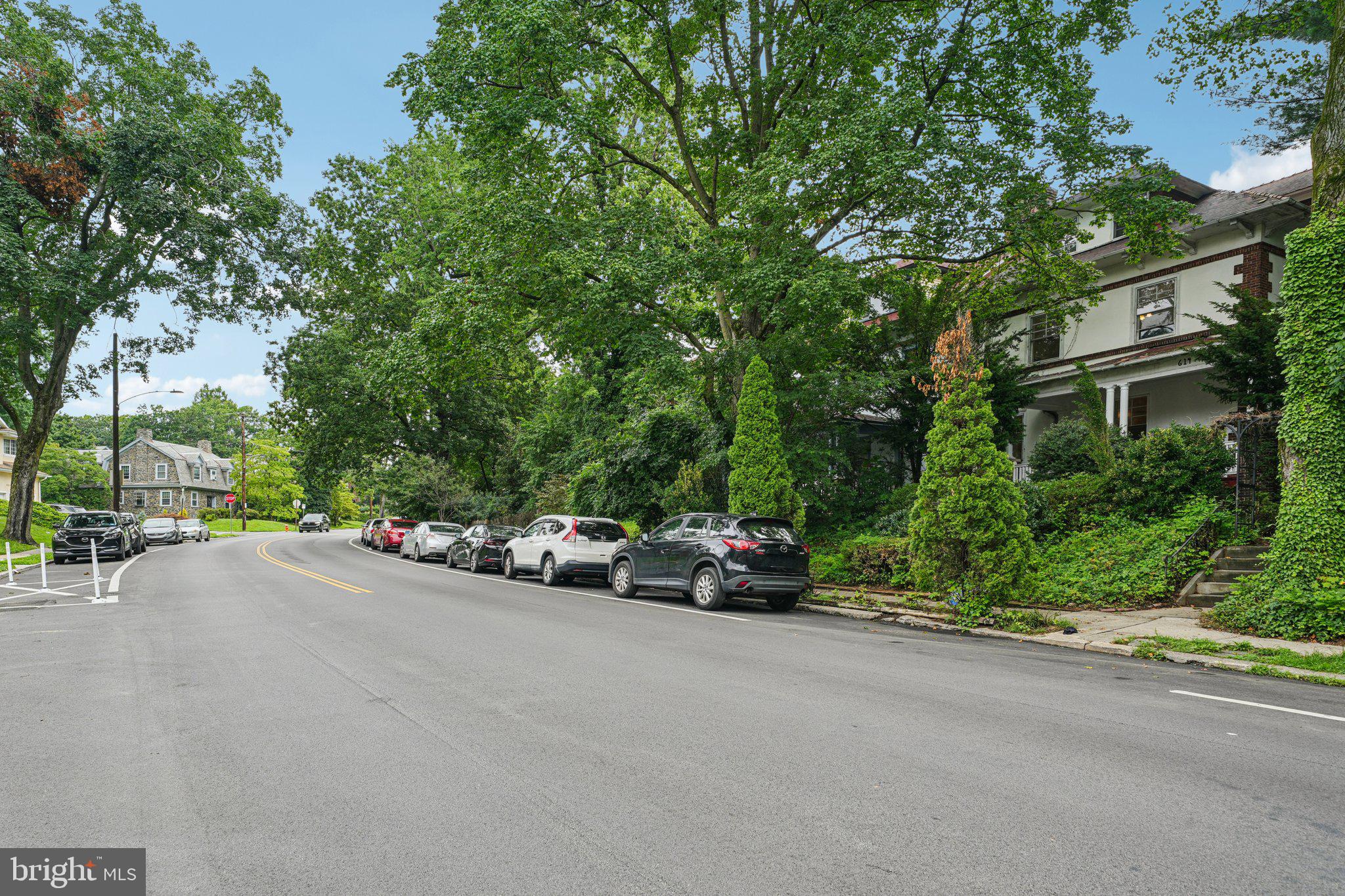 614 East Vernon Road Philadelphia, PA 19119 - Photo 48 of 52