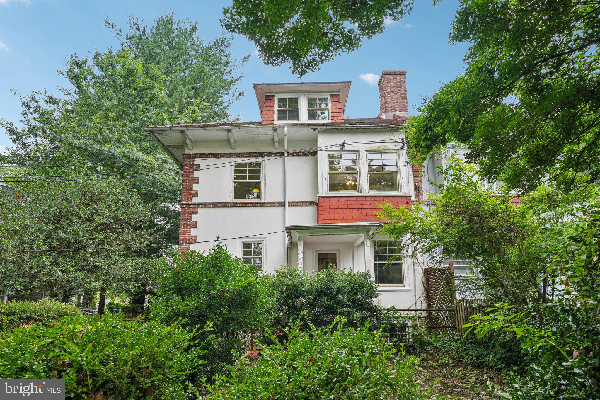 614 East Vernon Road Philadelphia, PA 19119 - Photo 49 of 52