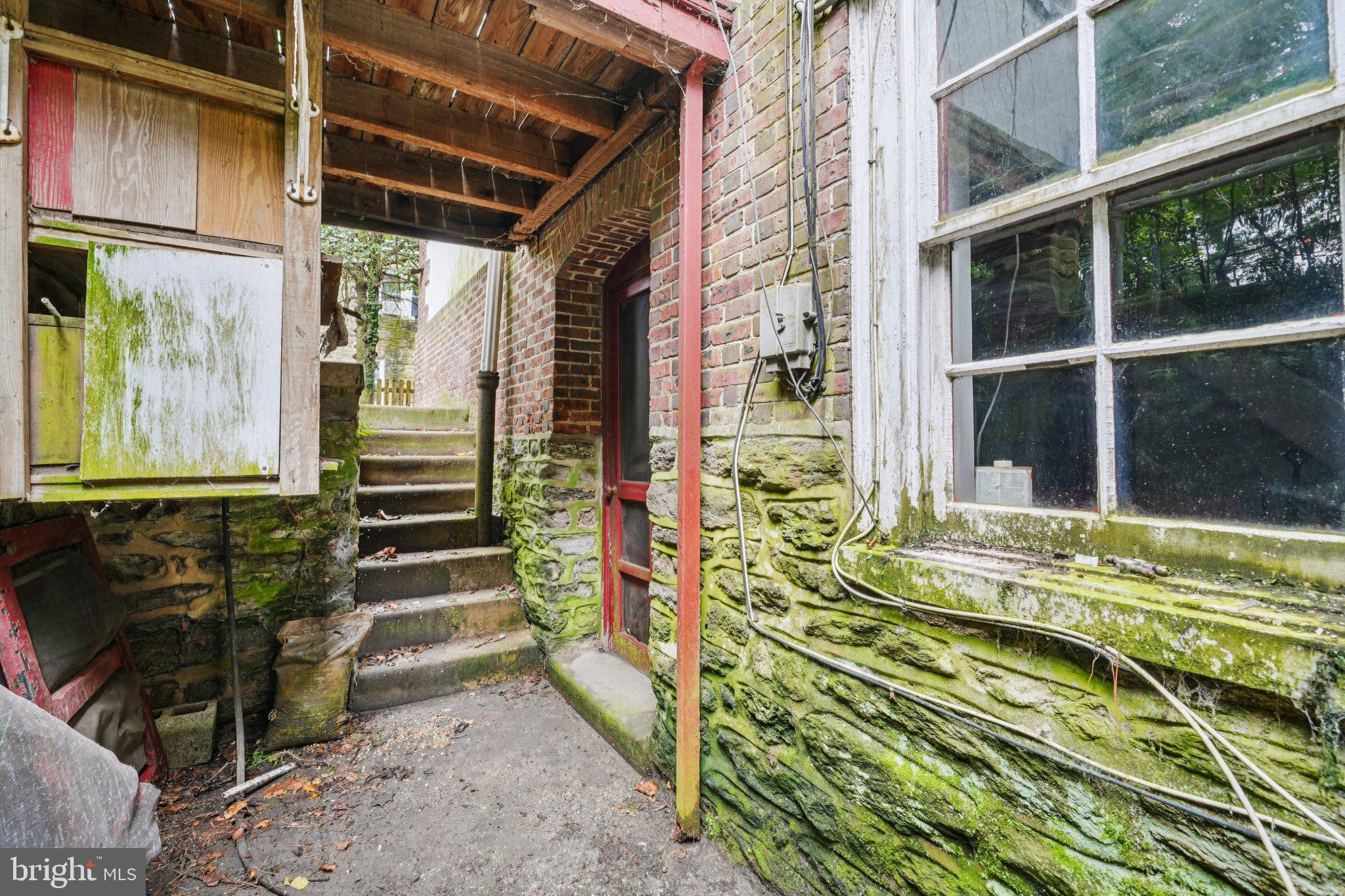 614 East Vernon Road Philadelphia, PA 19119 - Photo 50 of 52