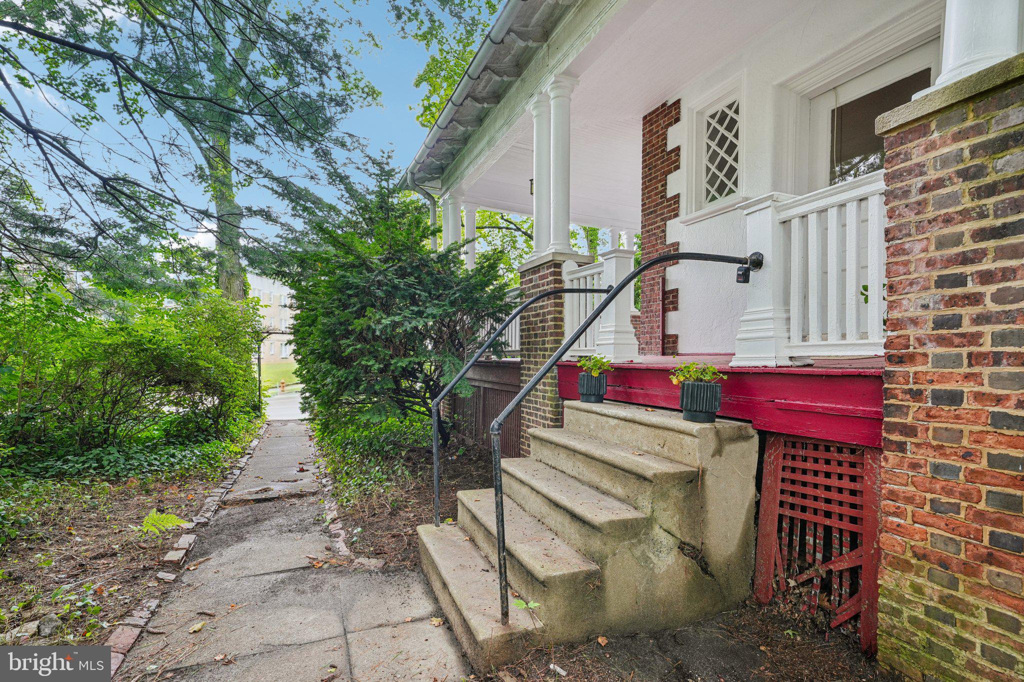 614 East Vernon Road Philadelphia, PA 19119 - Photo 51 of 52