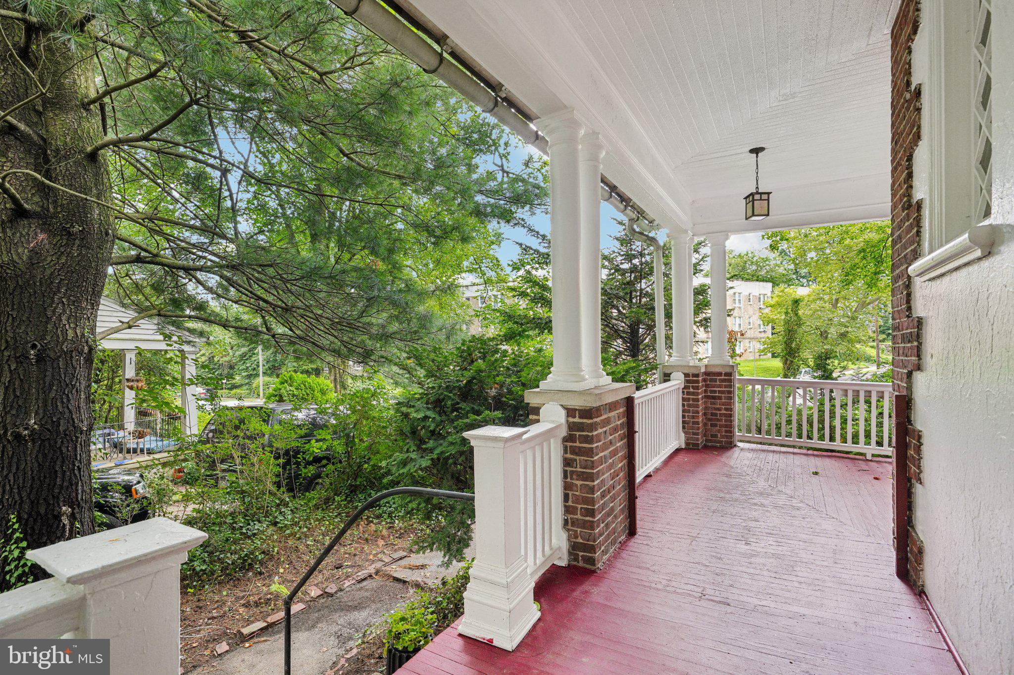 614 East Vernon Road Philadelphia, PA 19119 - Photo 52 of 52