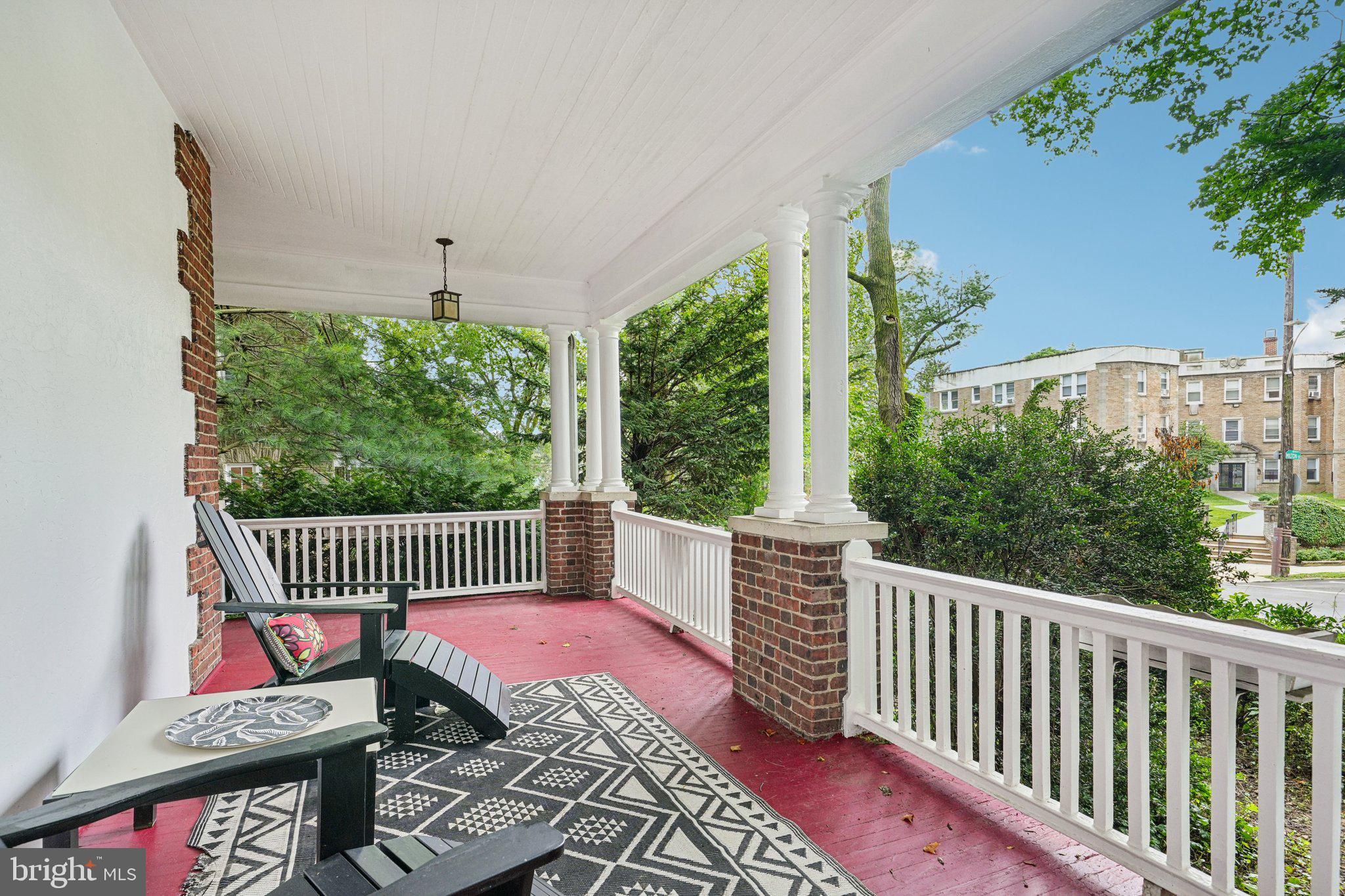 614 East Vernon Road Philadelphia, PA 19119 - Photo 6 of 52