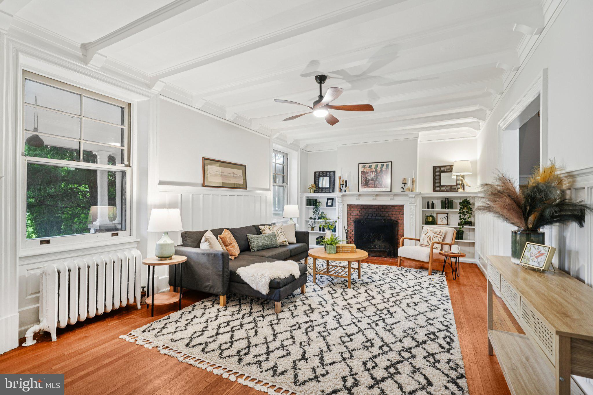 614 East Vernon Road Philadelphia, PA 19119 - Photo 9 of 52