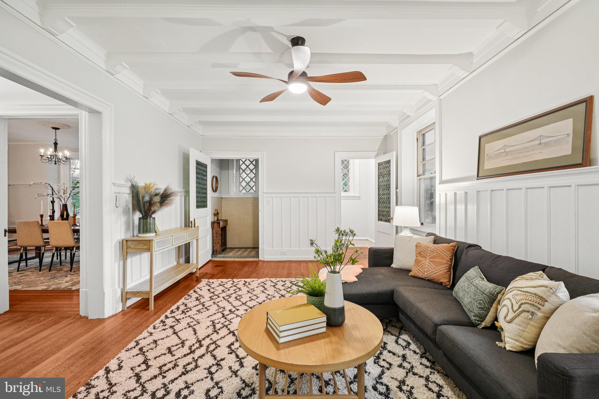 614 East Vernon Road Philadelphia, PA 19119 - Photo 10 of 52