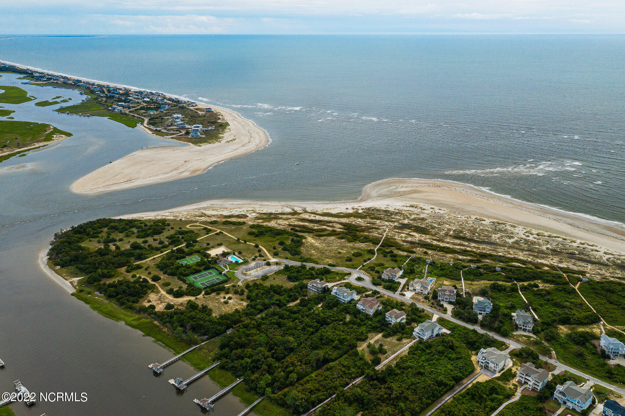 3113 Old Ferry Road Southwest Supply, NC 28462 - Photo 21 of 21 HB, Lockwood Inlet, Oak Island