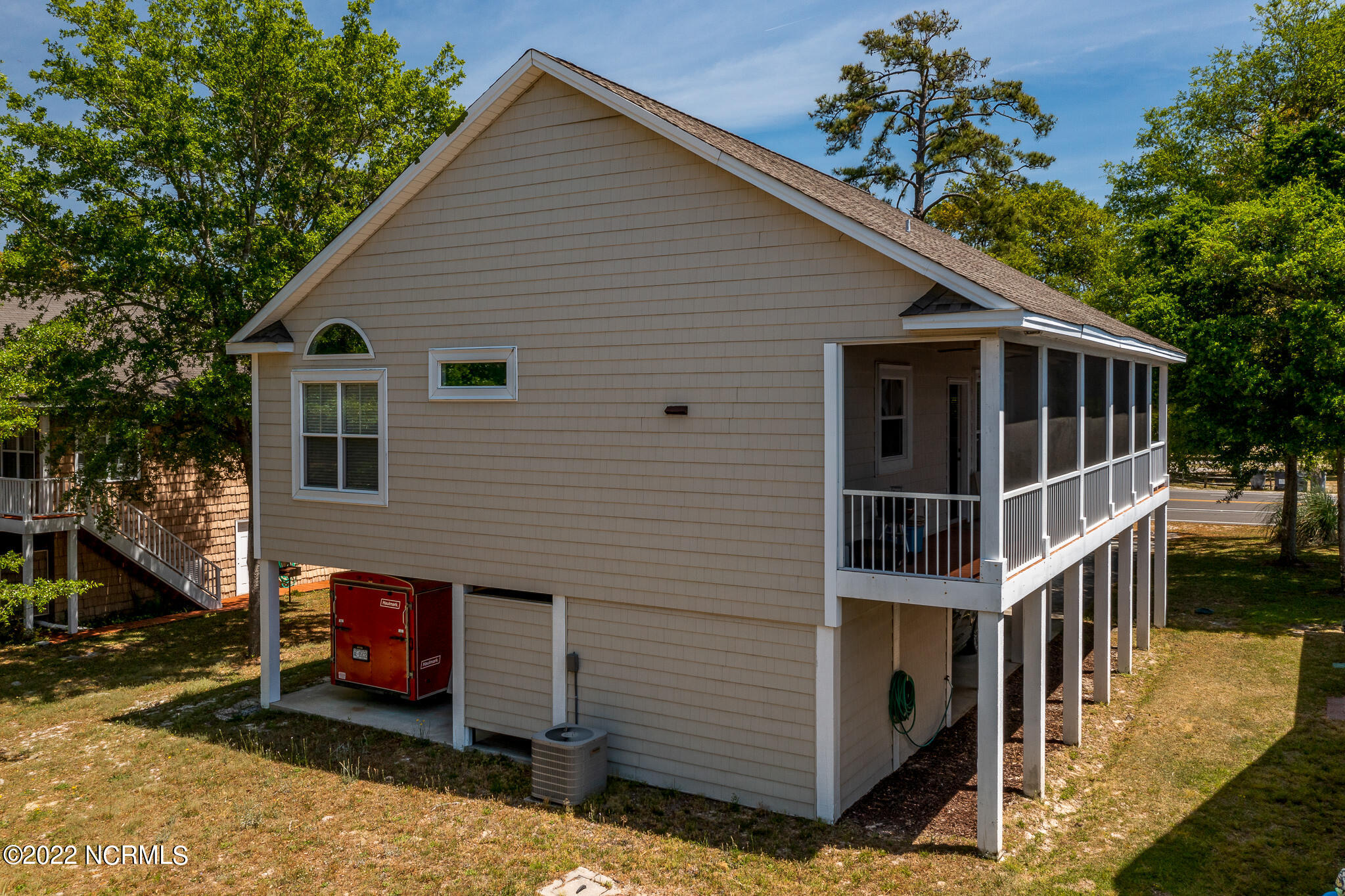 3113 Old Ferry Road Southwest Supply, NC 28462 - Photo 3 of 21 3113_Oldferry-28