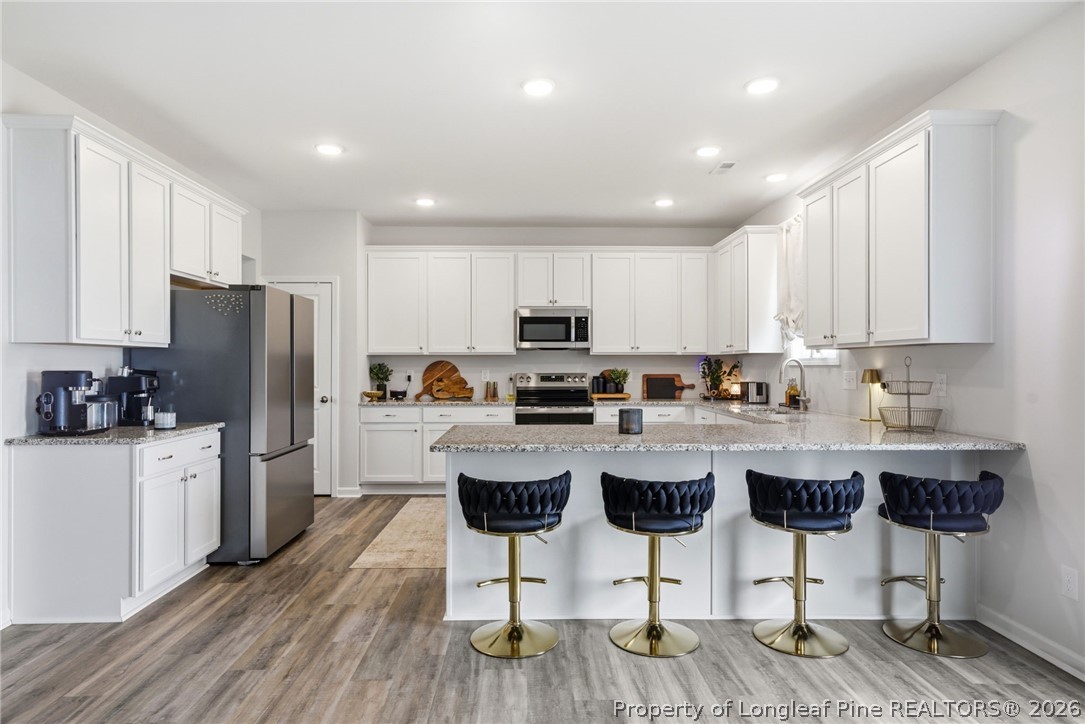 179 Palomo Place Raeford, NC 28376 - Photo 10 of 21