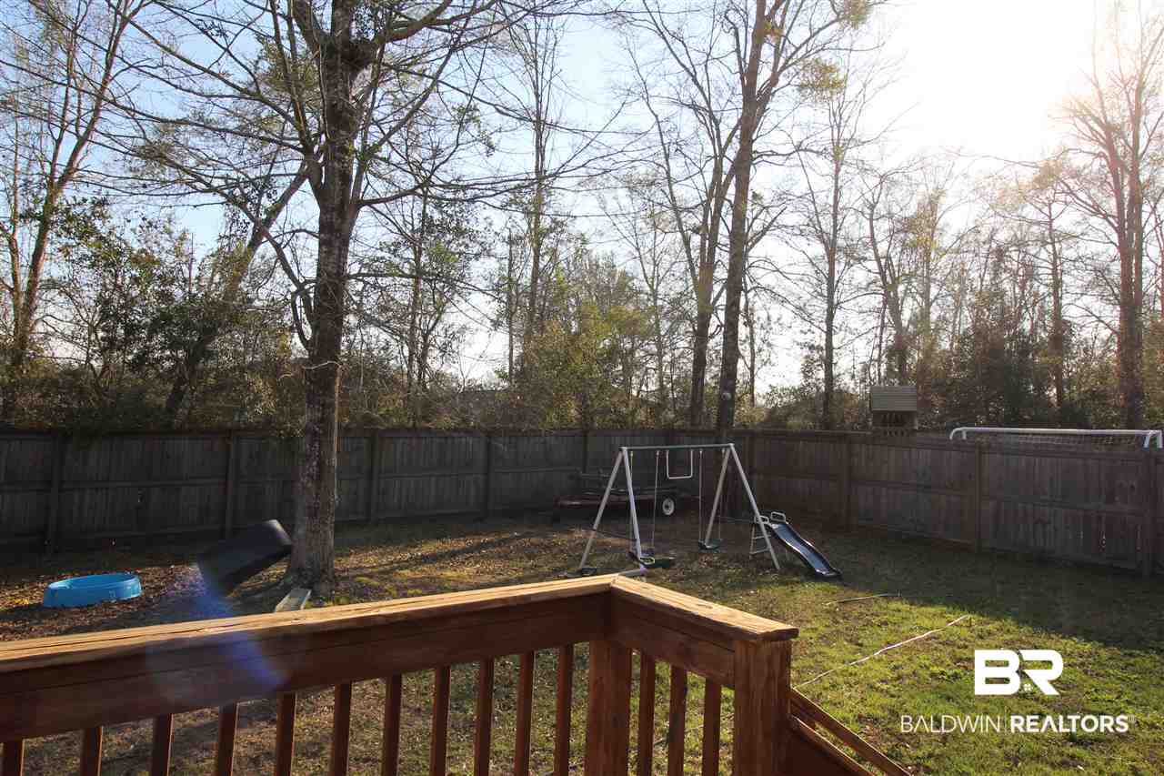 9583 Yellowbrook Lane Mobile, AL 36695 - Photo 22 of 25