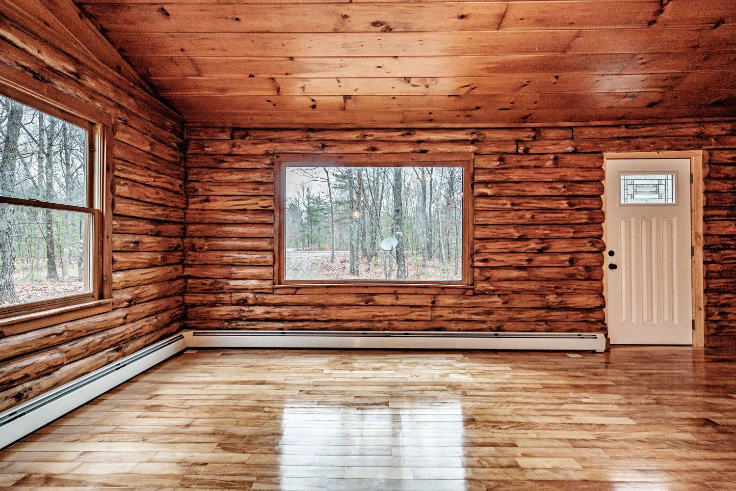 84 Webber Road East Waterboro, ME 04030 - Photo 9 of 22 I